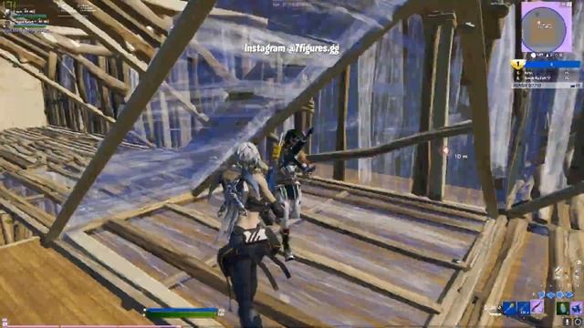 Fortnite best pc Settings... - " Skechers Remix ? " #BullDogRC смотреть онлайн