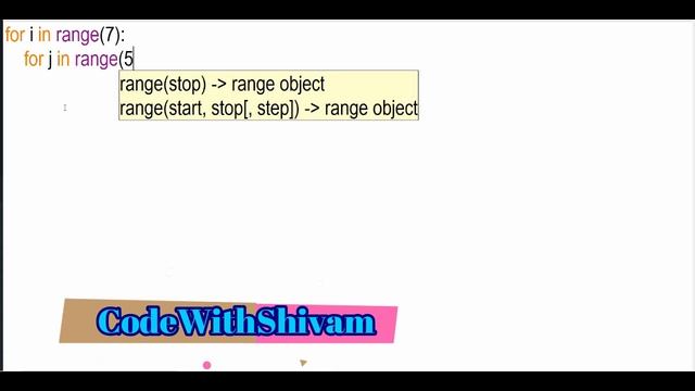 Printing Stars '*' in F Shape in python || Alphabet Pattern in python #alphabet_pattern смотреть онлайн