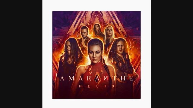 Amaranthe Breakthrough Starshot