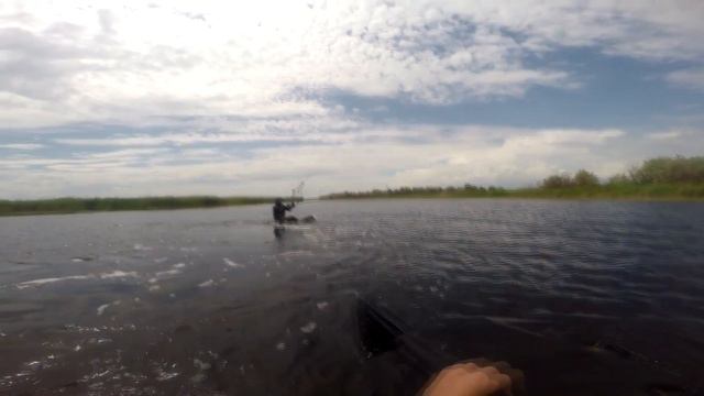 Топольное, SUP смотреть онлайн