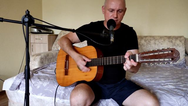 Маня на кармане. Песня А.Розенбаума. смотреть онлайн