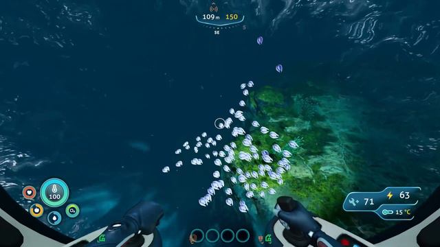 Into Marguerit's Base ! More Blueprints ! Subnautica Below Zero Full Release Ep.5 | Z1 Gaming смотреть онлайн