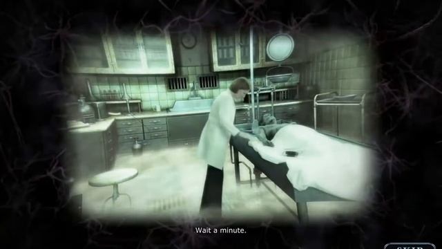 Mystery Case Files 9: Shadow Lake Cutscenes смотреть онлайн