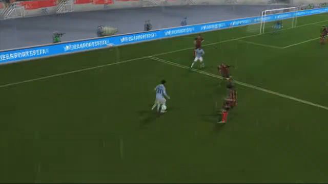 FIFA 14: Asian Invasion Career Mode Ep. 16: The Prodigal A$$hole Returns!! смотреть онлайн