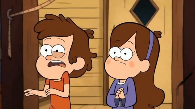 Gravity Falls - Game On смотреть онлайн