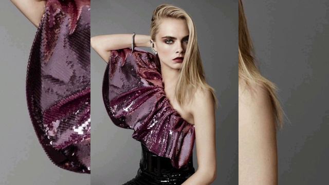Cara Delevingne lifestyle 2022. смотреть онлайн