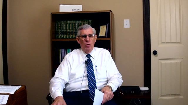 Session 1 [Polish] - The Christian Life in Philippians смотреть онлайн