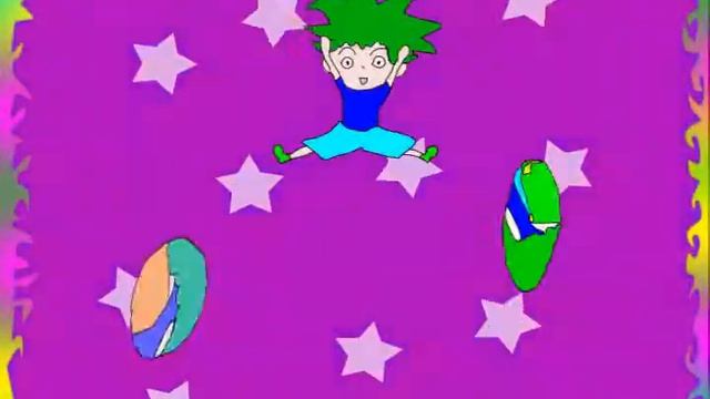 Анимация смууч смотреть онлайн