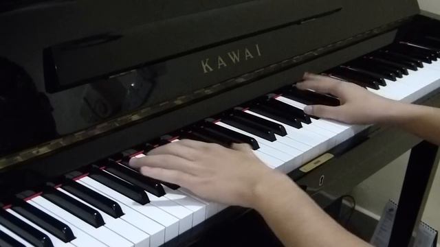 Idina Menzel - Let It Go (from Disney's 'Frozen') piano by Quan смотреть онлайн