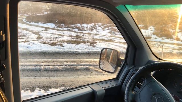 Ты будешь удивлён! Обзор на Mersedes Vito! Стоит ли покупать в 2021 Mersedes Vito 1998 года? смотреть онлайн