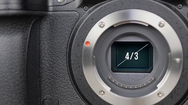 Обзор фотокамеры Panasonic Lumix GH4 смотреть онлайн