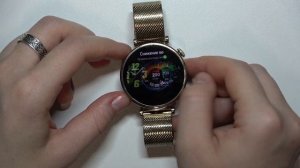 HUAWEI WATCH GT4 | Как поменять циферблат на HUAWEI WATCH GT4 - Настройки циферблата HUAWEI WATCHGT