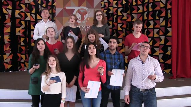 Ника, с Днем Рождения! смотреть онлайн