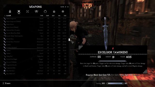 The Elder Scrolls V Skyrim Special | Anniversary Edition | Nolvus #78 смотреть онлайн
