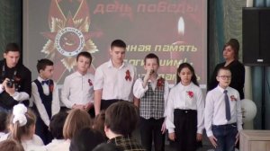 Школьные новости. Май, 2024