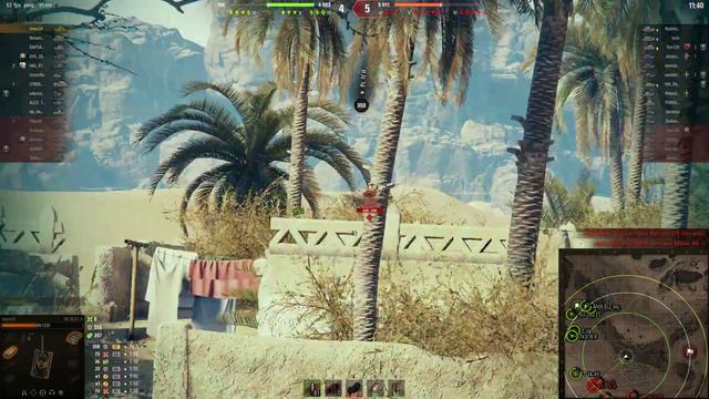World of Tanks путь к Е-100 серия 2 смотреть онлайн