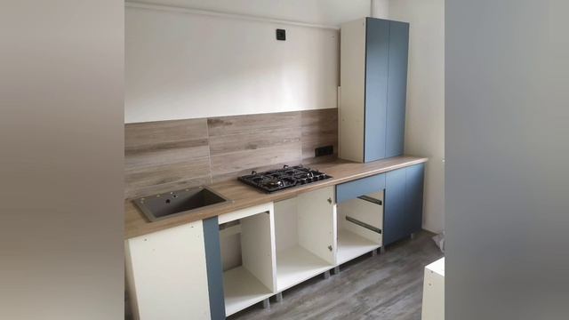 Ремонт кухни, своими руками. смотреть онлайн