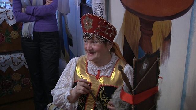 2014 11 Дом ремёсел г.Туринск смотреть онлайн