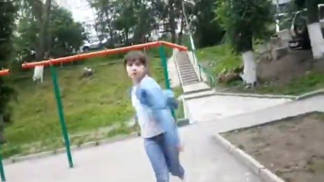 клип "Gangster life" смотреть онлайн