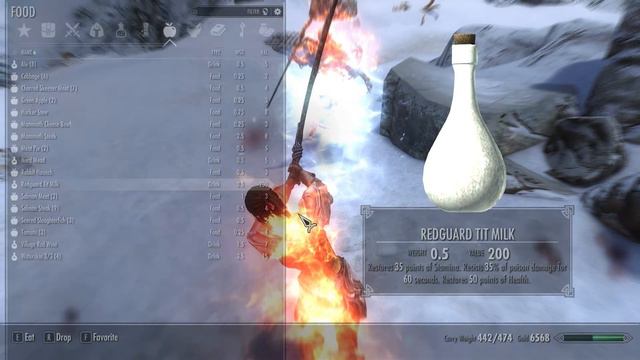 BoM Skyrim - Part 25 смотреть онлайн