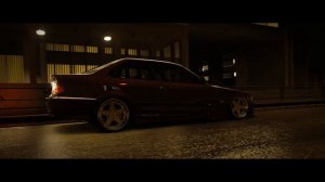 Bengü BLOK3 - Ağla Kalbim / BMW E36 MOR98 /