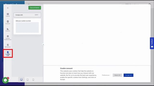 What Is CookieYes? How To Setup Cookie Consent Management On CookieYes?