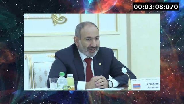 А может, Пашинян был прав? смотреть онлайн