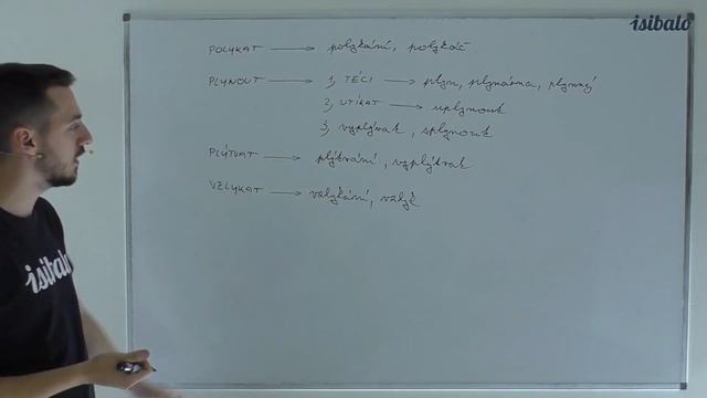 7 - Polykat, plynout, plýtvat, vzlykat, lysý, lýtko (ČJ - Vyjmenovaná slova) смотреть онлайн