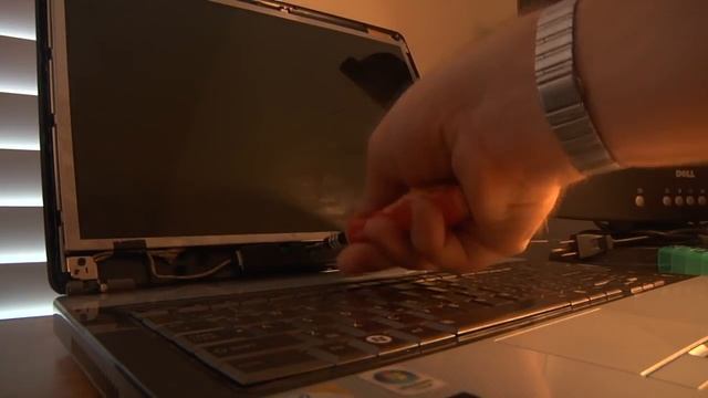 How To Replace And Fix Laptop Inverter - Any Brand / Any Model