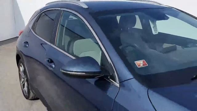 201d19198 - 2020 Kia XCeed XCeed 1.0L 24,500 смотреть онлайн