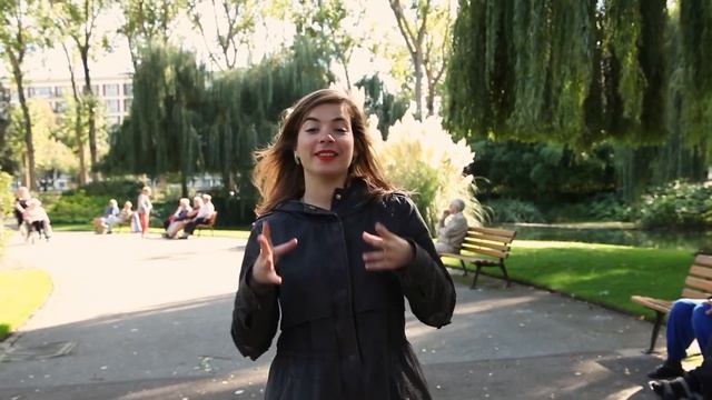 Découvrir Le Havre - Discover the city of Le Havre смотреть онлайн