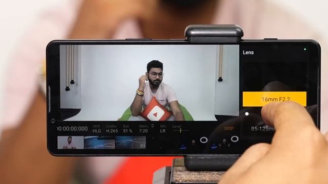 Sony Xperia 1 IV - The Truth! смотреть онлайн