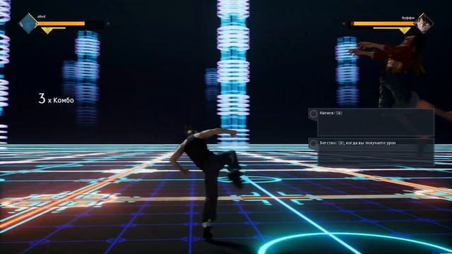Jump Force Что делать, если игра тормозит в боях смотреть онлайн