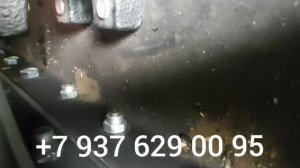 Клепка болт для ремонта рамы КамАЗ