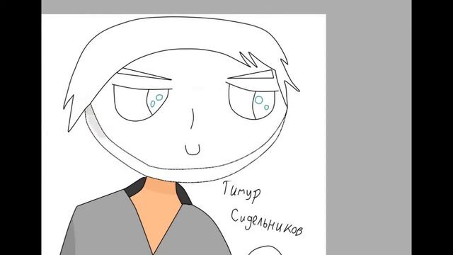 Speed Art #3 - Sravneniya Official смотреть онлайн