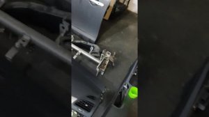 Замена радиатора отопителя Рено Флюенс, Меган3  ~ РенМаг Ремонт Рено 13 декабря 2021 г.