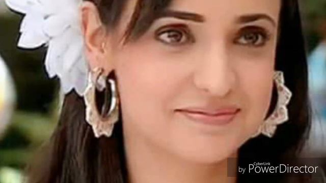 Sanaya Irani Serial Song.....