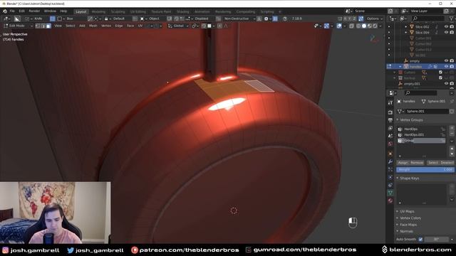 These bevels cause mayhem! (and how to fix them) смотреть онлайн