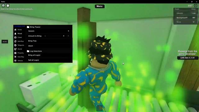 *NEW* Lumber Tycoon 2 OP Script (2023) PASTEBIN смотреть онлайн