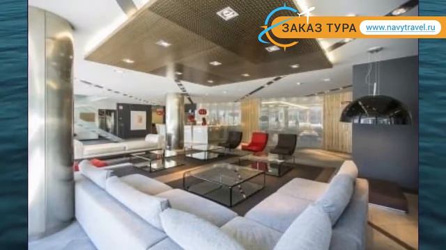 MOLA PARK ATIRAM (старое название HUSA MOLA PARK) 4* обзор