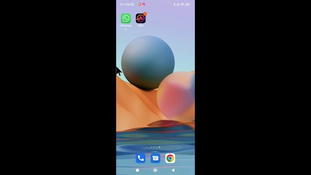 Volume Bar Stuck On Screen Android | How To Remove Volume Icon From Screen In Redmi смотреть онлайн