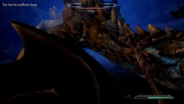 Skyrim SE Dawnguard - The Tale Of Atlan The Dragonborn - 006 - Vampirism Cure And Ancestral Moths смотреть онлайн