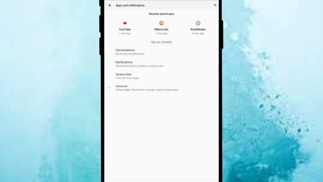 Fix Runtime Exception Problem In Android смотреть онлайн