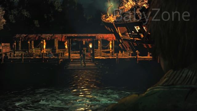 Let Lilly Escape VS Shoot Her Three Times -All Choices- The Walking Dead Season 4 Episode 4 смотреть онлайн