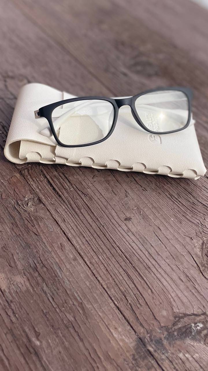 Отзыв про компьютерные очки. Высокотехнологичные очки – это Ваша защита от облучения смотреть онлайн