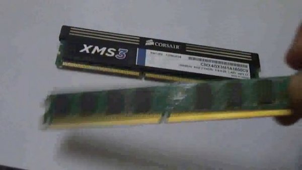 DDR3 vs DDR2 - Basic Differences