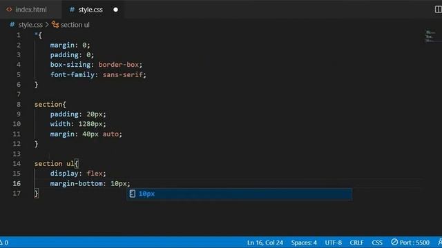Filter Gallery Using Html And JavaScript смотреть онлайн