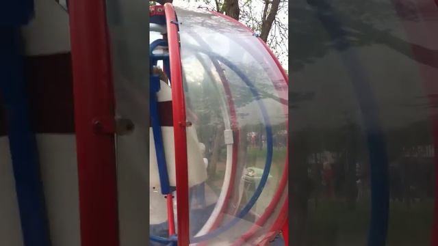 Антон на вертушке Смотреть Всем! смотреть онлайн