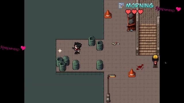 [Siren's Domain] Zombie's Retreat 2 - 0.3.2 Walkthrough смотреть онлайн