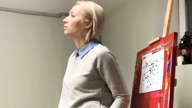 Нейрографика в Спорт. смотреть онлайн